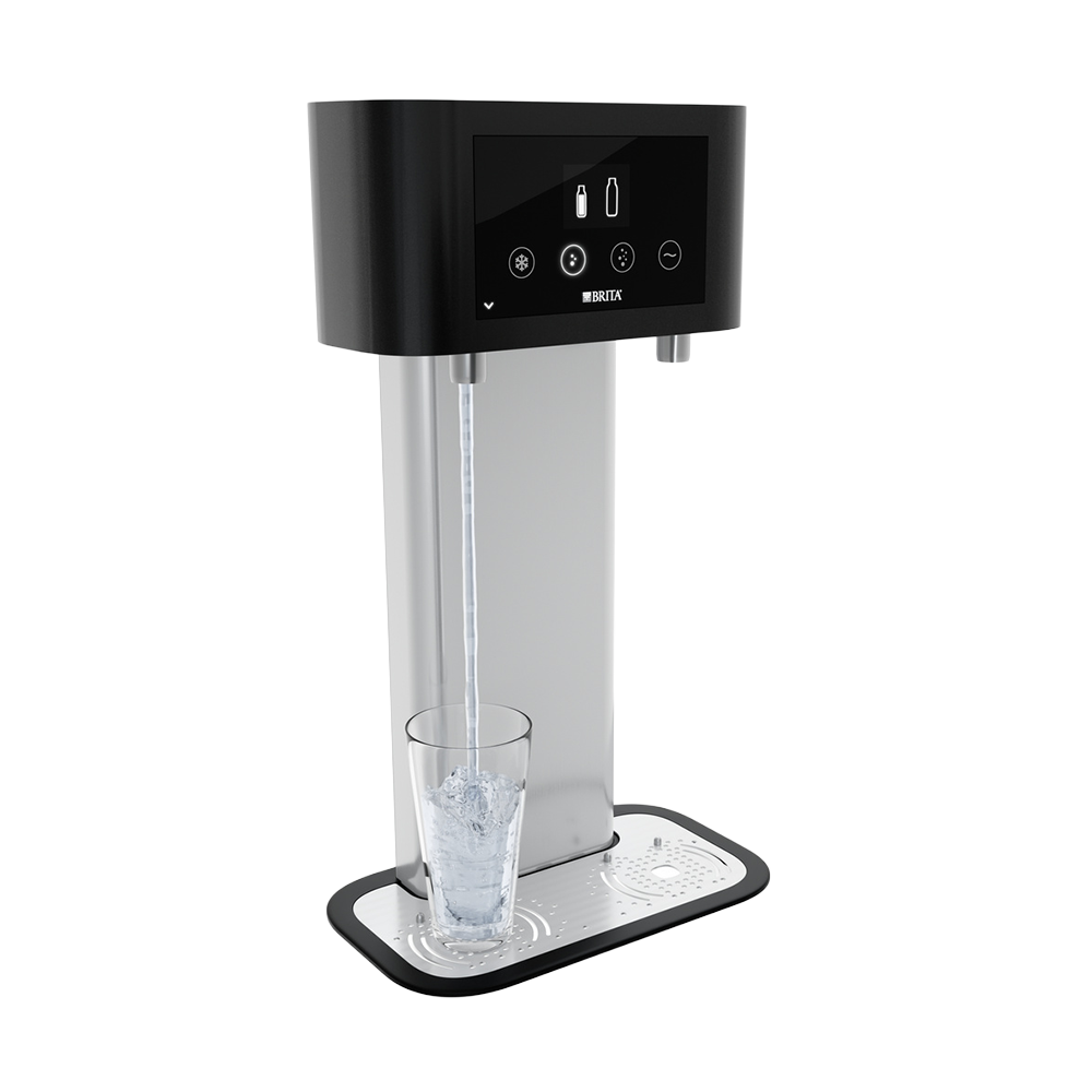 Brita Fill T-Tap