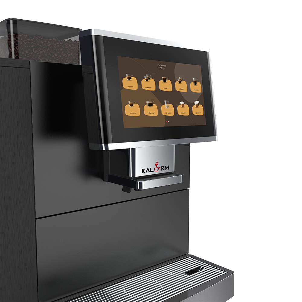 Kalerm E50C Pro
