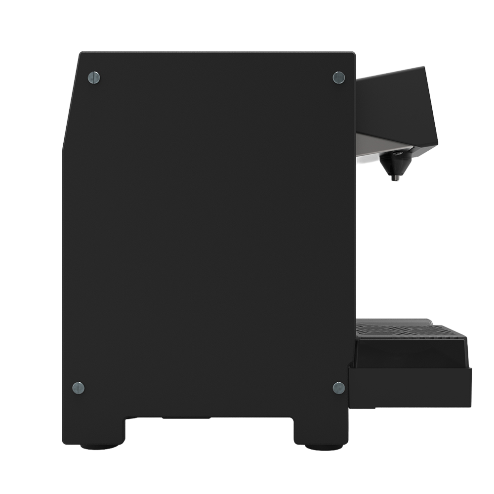 Boilerless Milchaufschäumer Heylo Milky